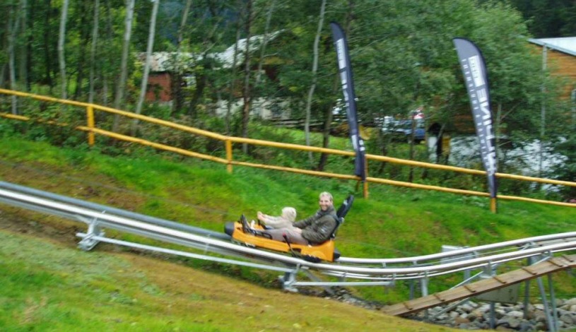 Pension Pomněnka Pec pod Sněžkou